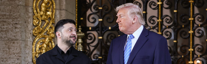 Большинство американцев не одобряют подход Трампа к Украине, — опрос