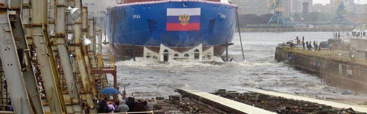 ВСУ обезвредили более 60 тысяч тонн боеприпасов на арсенале Балтийского флота России