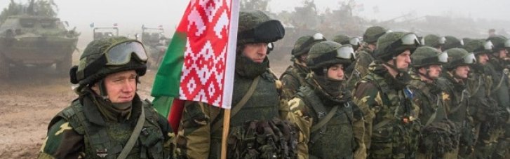 В Білорусі чоловіки почали отримувати термінові повістки під приводом зборів резервістів