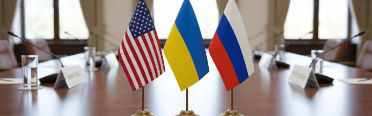 Не прилетит из Ирана: СМИ узнали о новых дате и месте "мирных" переговоров по Украине