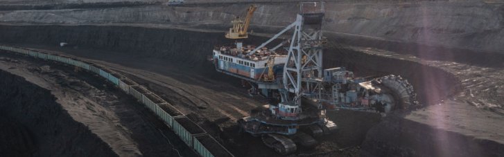 СЗР: Угольным компаниям России грозит дефолт, часть производства уже остановлена