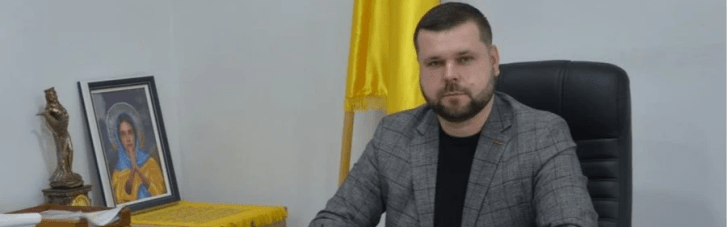 На Одещині СБУ затримала мера, який  вимагав $35 тисяч хабаря за реалізацію енергопроєкту