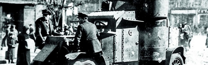 "Петлюра решит революцию и сойдет со сцены". Как большевики завоевывали Украину