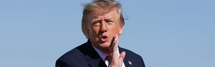 Сто грехов Трампа. За что может сесть президент США