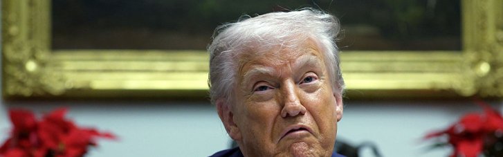 Трамп подав позов проти BBC: хоче відсудити $10 млрд за монтаж його промови
