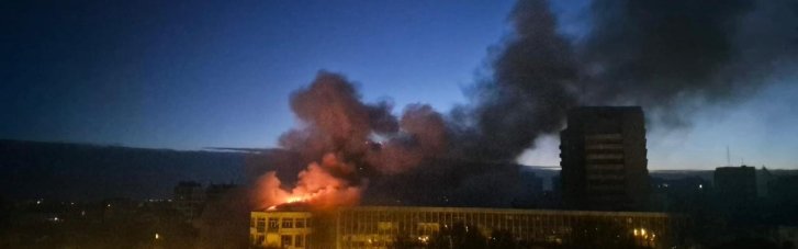 Оккупационные войска в Украине повредили более 4 тысяч учебных заведений — около 20% образовательной инфраструктуры