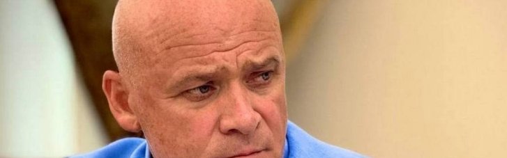 "С мокрыми печатями": Труханов заявил, что у него есть официальное подтверждение отсутствия гражданства РФ (ВИДЕО)