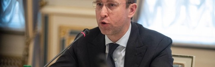 Корецький анонсував реформу держуправління