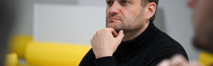 В правительстве пообещали "привести в порядок" главные дороги Украины