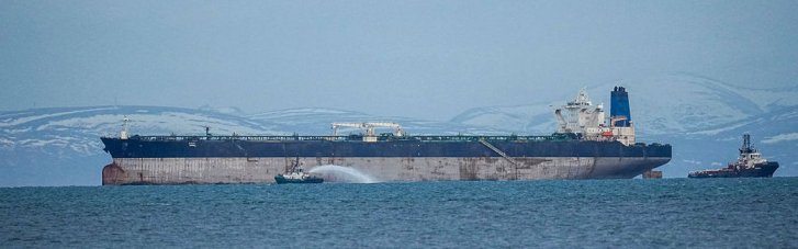 США пока не готовы объявить об отмене нефтяных санкций, — Белый дом
