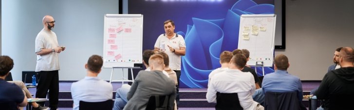 Провідні ІТ-компанії об’єдналися для створення AI-екосистеми в Україні: Що вирішили на першій стратегічній сесії