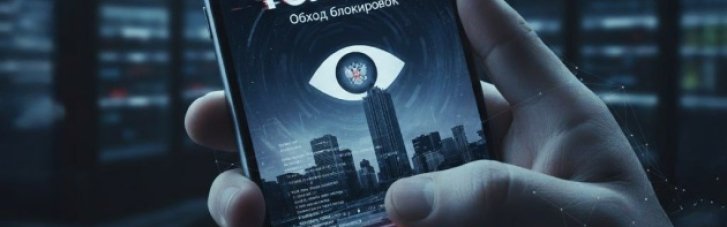 Цифрова диктатура РФ: Роскомнагляд офіційно підтвердив обмеження в країні роботи Telegram