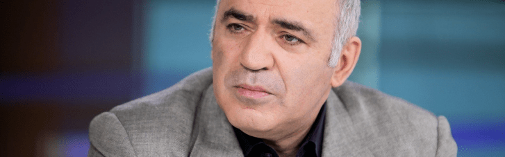 Каспаров закликав Захід створити "альтернативну Росію" на кшталт Тайваню