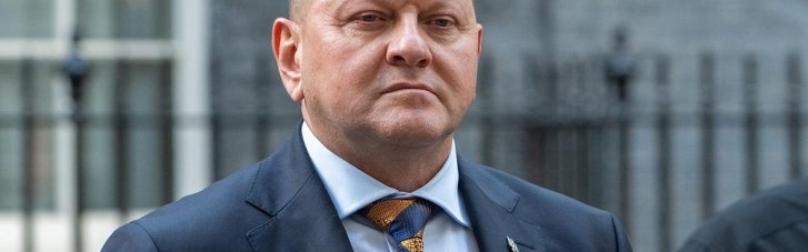 Повторное предупреждение. Чего ждать Зеленскому от Залужного после интервью Associated Press