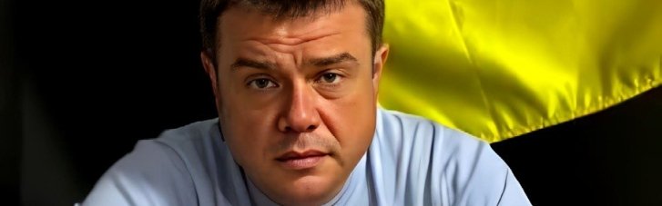 Антон Самойленко