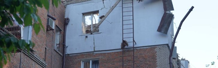 В Днепре завершили разбор завалов после атаки РФ: 16 погибших и 42 пострадавших