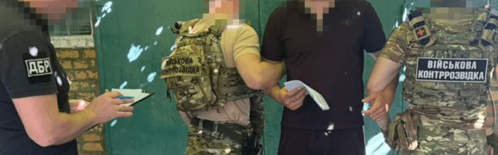 Правоохоронці підозрюють нацгвардійця в катуванні українських військових у полоні
