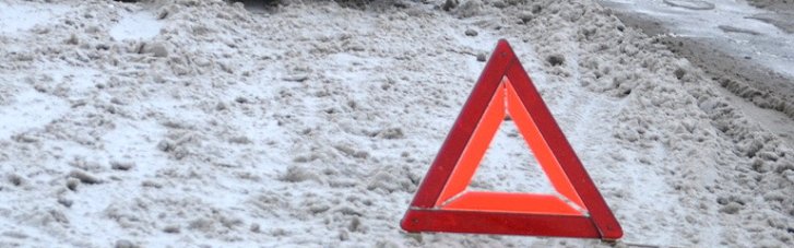 На Львівщині прокурор збив на смерть пішохода