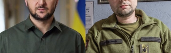 Зеленський сприймає Буданова як політичного конкурента, – політологиня