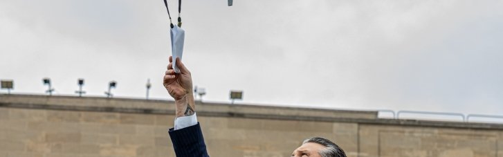 Дрон-діл з США. Американці нарешті погодилися на співпрацю. Що це означає і які є підводні камені?