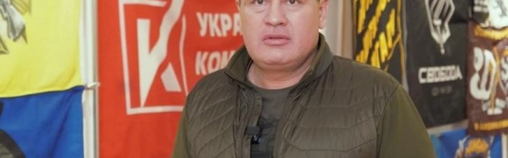 Центральна влада знову переводить "стрілки", замість того, щоб взяти відповідальність за власні рішення, — Палатний