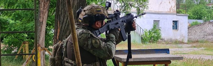 Силы обороны ликвидировали 1320 российских окупантов и 5 танков в сутки, — Генштаб