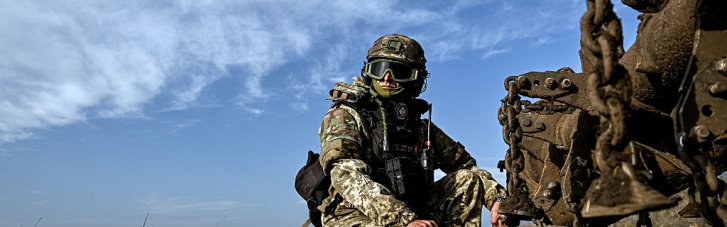 Силы обороны ликвидировали 1060 российских оккупантов и 14 артсистем за сутки, — Генштаб