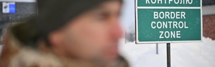 У пунктах пропуску на Львівщині та Волині стався збій в польських базах даних, - ДПСУ