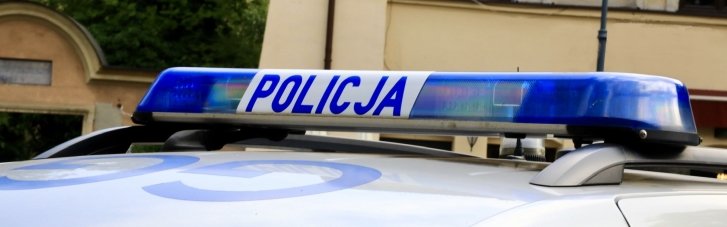 Польська поліція затримала громадянина країни за заклики вбити Зеленського, – ЗМІ