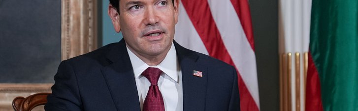 Рубио заявил, что пока нет перспектив завершить войну в Украине путем переговоров