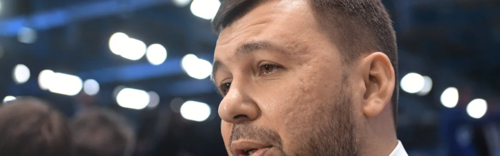 Великий дерибан без Пушиліна. Навіщо Кремль "посилює" варягами "ДНР" і "ЛНР"