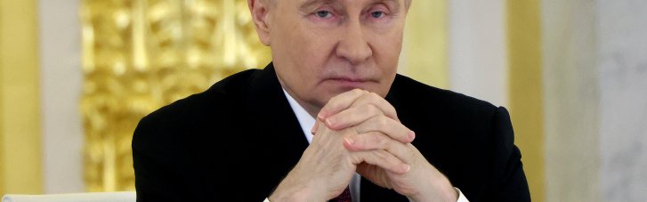 Путин угрожает войной Европе в случае "блокады Калининграда"