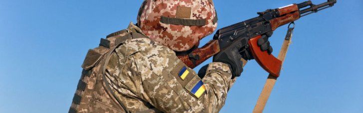 Силы обороны ликвидировали 1240 российских оккупантов и 34 артсистемы за сутки, — Генштаб