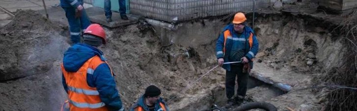 Понад 83 млн грн премій виплатив Київ за січень комунальникам, які ліквідовують наслідки російських атак, — Кличко