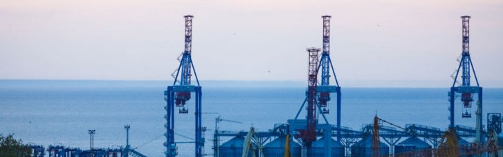 Из-за остановки морского коридора Украина может потерять до 40% производства железной руды, — NV