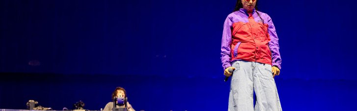Певец Oliver Tree погиб в Бразилии в результате авиакатастрофы, — СМИ