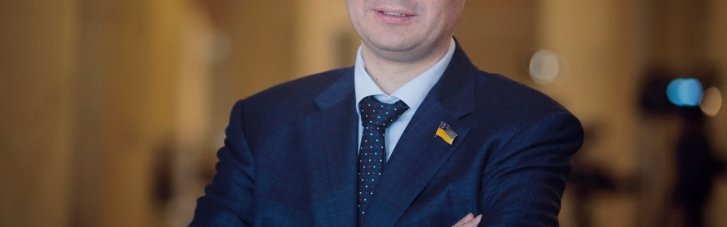Атака на УНЛ может быть связана с интересами Гетманцева на лотерейном рынке, — Лямец