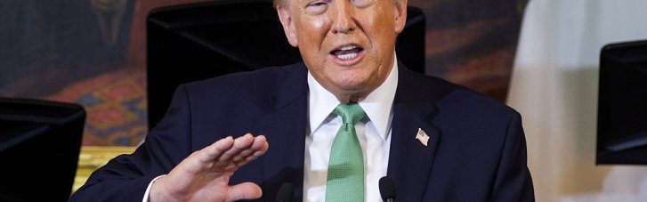 Трамп заявил о паузе ударов по Ирану после "глубоких и конструктивных" переговоров