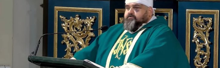 Напад на монастир у Польщі: поранений священик зробив заяву про українців