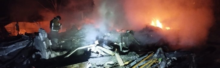 Более полутысячи ударов в сутки: в Запорожье 10 человек получили ранения
