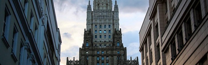 Росія схвально відреагувала на рішення Трампа про звільнення екіпажу танкера