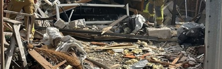 Росія атакувала КАБами житлову зону у Сумах: є поранені (ФОТО)