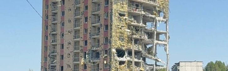 Россия уничтожает шахтерские города и разрушает социальные объекты