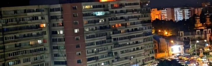 Падение российского дрона на дом в Румынии: реакция НАТО