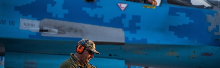 Критическое состояние: украинским военным летчикам не хватает снаряжения, — СМИ