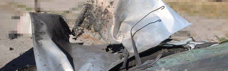 На Херсонщині за добу двоє загиблих та 13 поранених