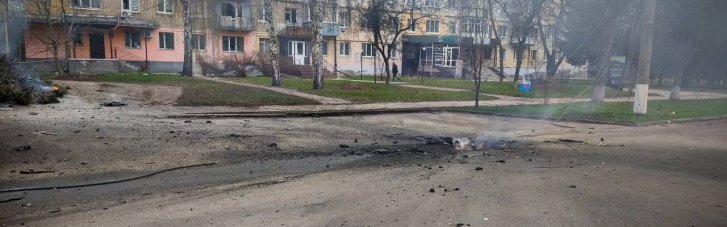 Из-за атак РФ на Сумщине за сутки ранены 35 человек, из них 18 — дети