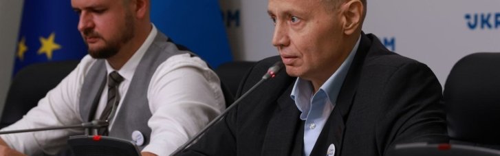 Працевлаштування захисників і житло для переселенців: Андрій Пелюховський озвучив соціальний пакет від "Сили нації"