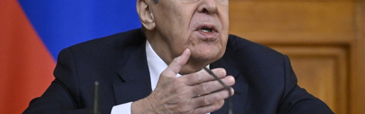 Лавров пообіцяв Кенії більше не вербувати її громадян на війну проти України