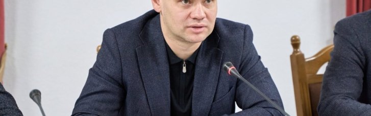 Від Вербицького "відхрестилися" навіть у "Батьківщині", а НАБУ продовжує гальмувати його справу, — Береза